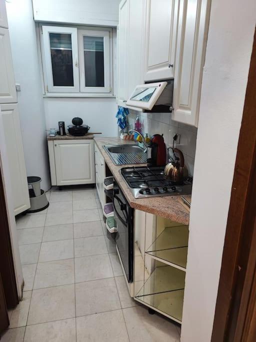 Casa Iole Appartamento *