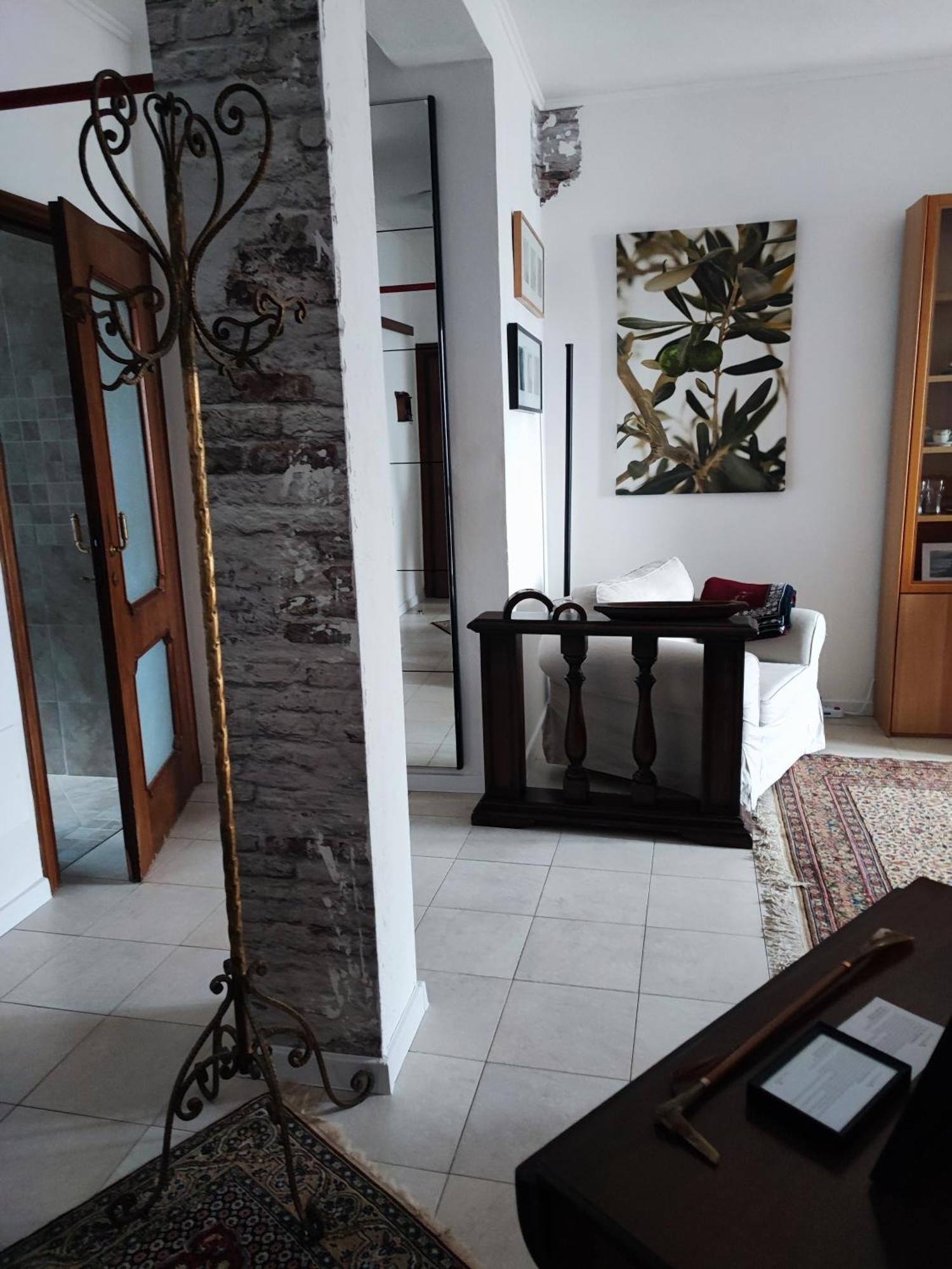 Appartamento Casa Iole