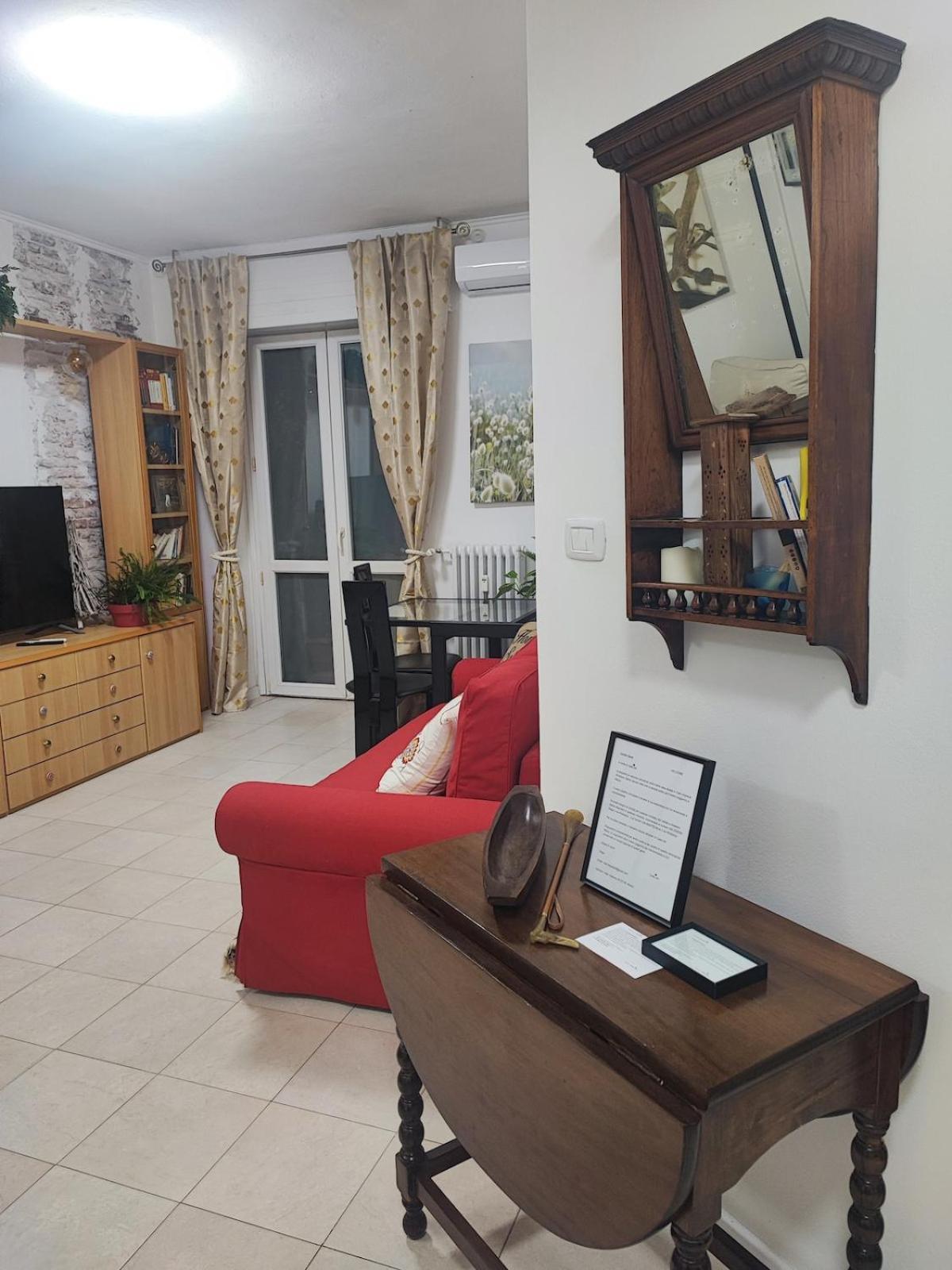 Casa Iole Appartamento