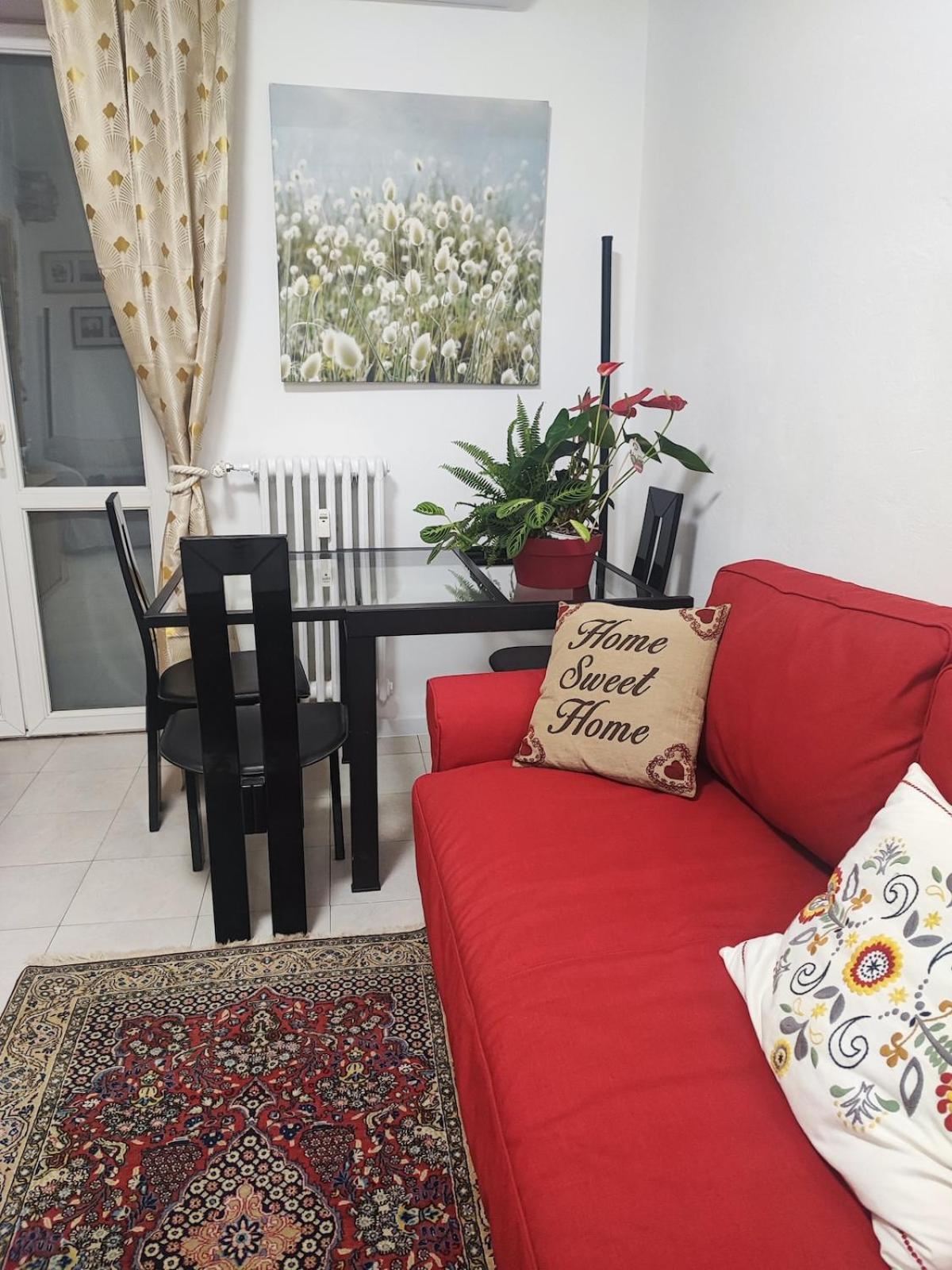 Appartamento Casa Iole *